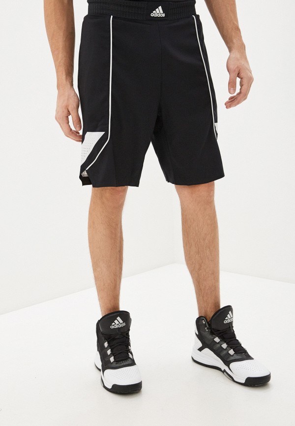 

Шорты спортивные adidas, Черный, N3XT L3V3L 2.0
