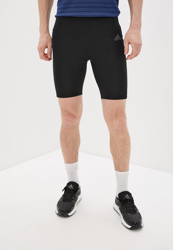 

Шорты спортивные adidas, Черный, adidas AD002EMHLMM5