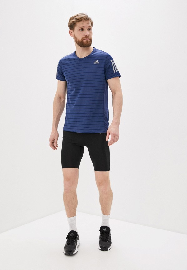 

Шорты спортивные adidas, Черный, OTR SHORT TGT