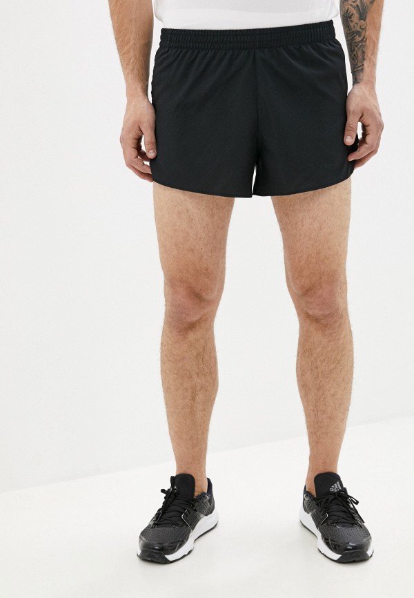 

Шорты спортивные adidas, Черный, adidas AD002EMHLMM6