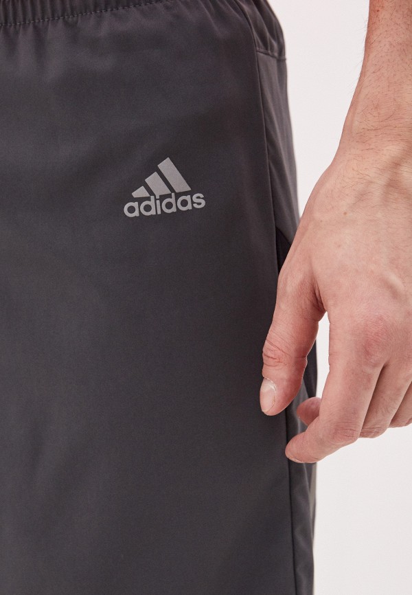 

Шорты спортивные adidas, Серый, OWN THE RUN SHO