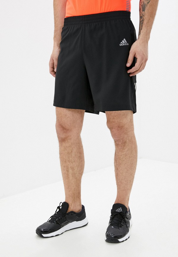 

Шорты спортивные adidas, Черный, adidas AD002EMHLMN2