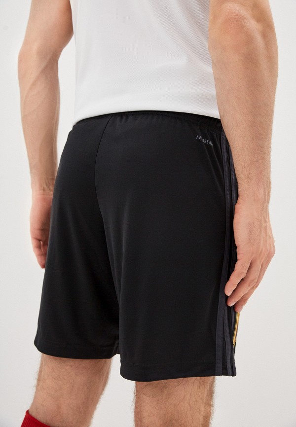 

Шорты спортивные adidas, Черный, adidas AD002EMHLMN4
