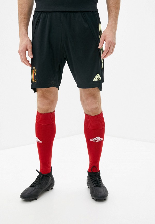 

Шорты спортивные adidas, Черный, adidas AD002EMHLMN5