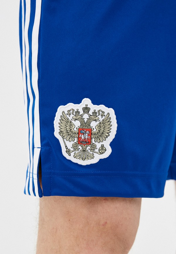 

Шорты спортивные adidas, Синий, RFU A SHO