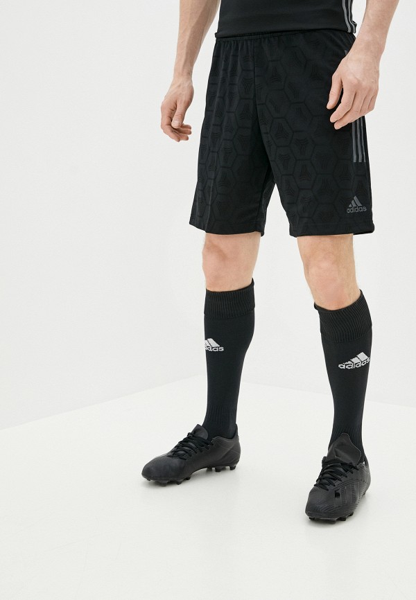 

Шорты спортивные adidas, Черный, adidas AD002EMHLMO1