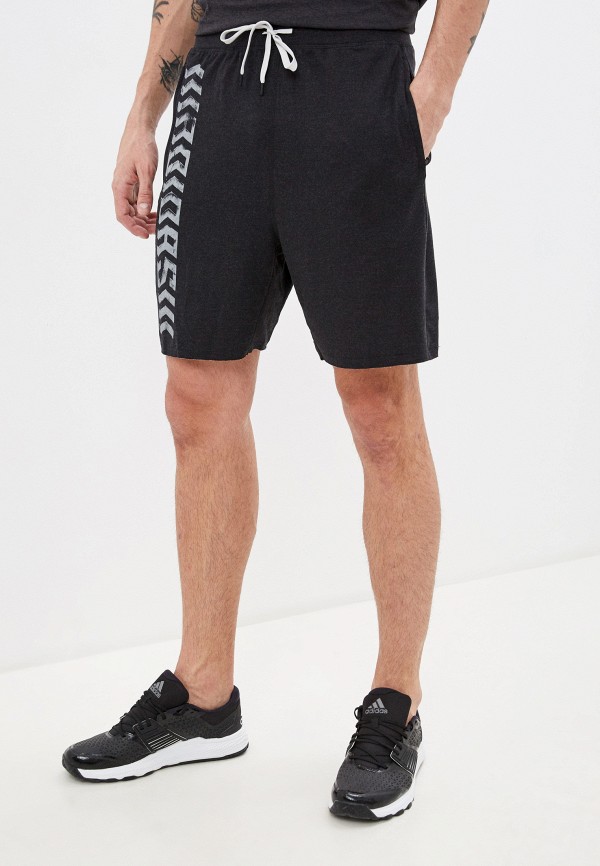 

Шорты спортивные adidas, Черный, TKO SHORT