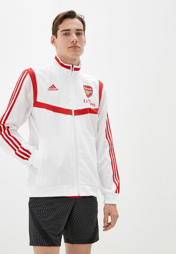 

Олимпийка adidas, Белый, AFC PRE JKT