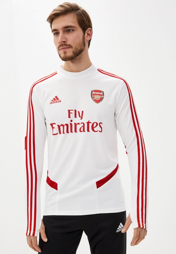 

Свитшот adidas, Белый, AFC TR TOP