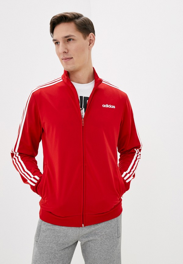 

Олимпийка adidas, Красный, adidas AD002EMHLMS6