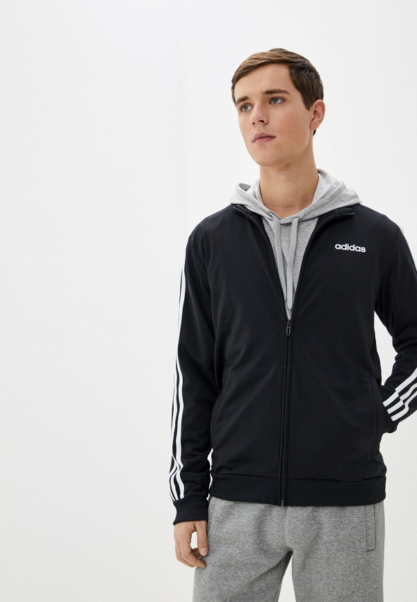 

Олимпийка adidas, Черный