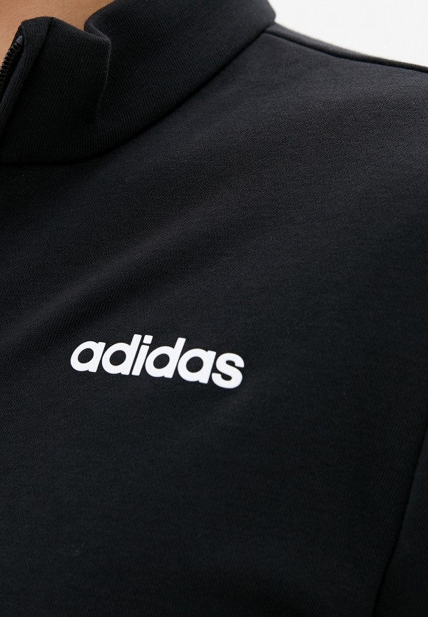 

Олимпийка adidas, Черный, E LIN TT FT