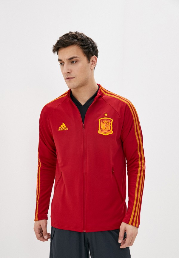 

Олимпийка adidas, Красный, FEF ANTHEM JKT