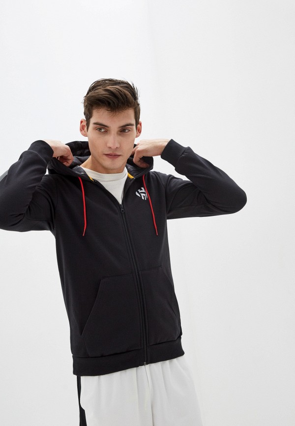 

Толстовка adidas, Черный, adidas AD002EMHLNE1