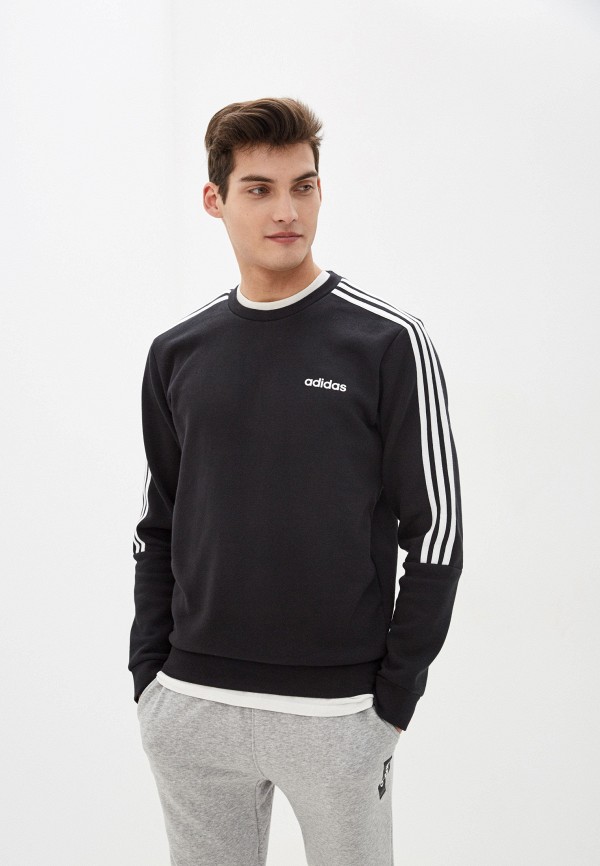 

Свитшот adidas, Черный, adidas AD002EMHLNF5