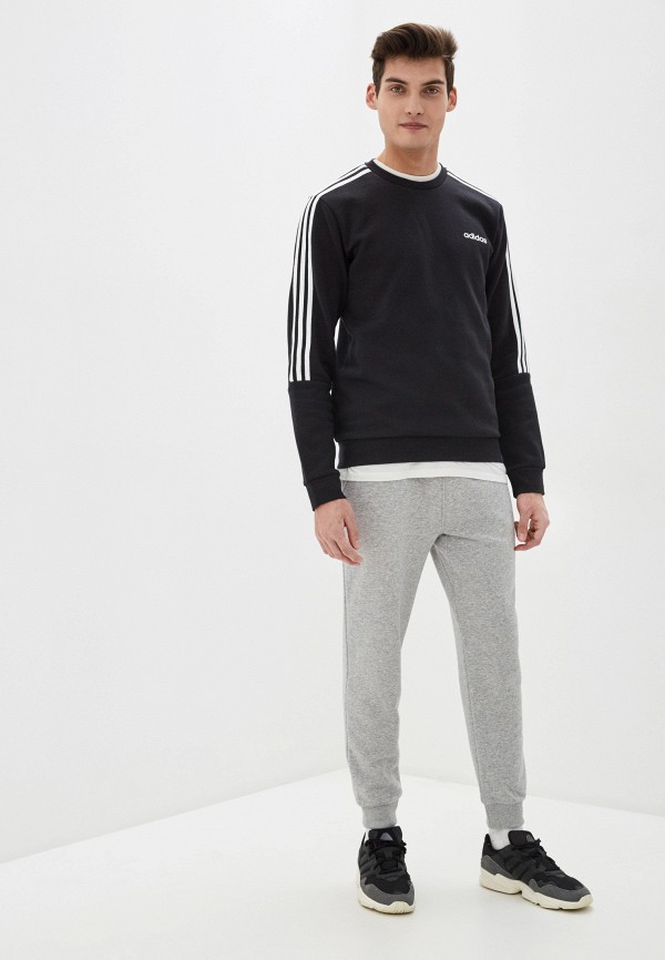 

Свитшот adidas, Черный, adidas AD002EMHLNF5
