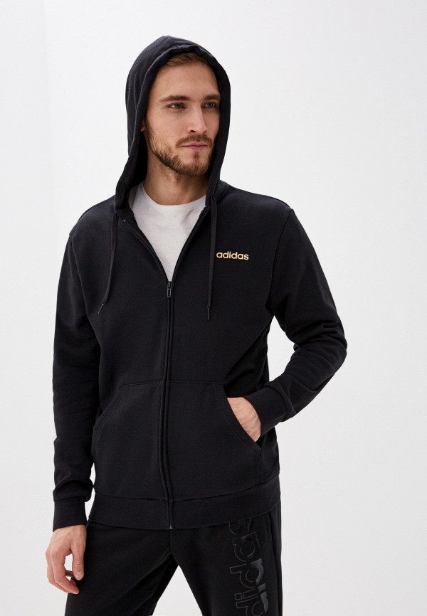 

Толстовка adidas, Черный, adidas AD002EMHLNF8