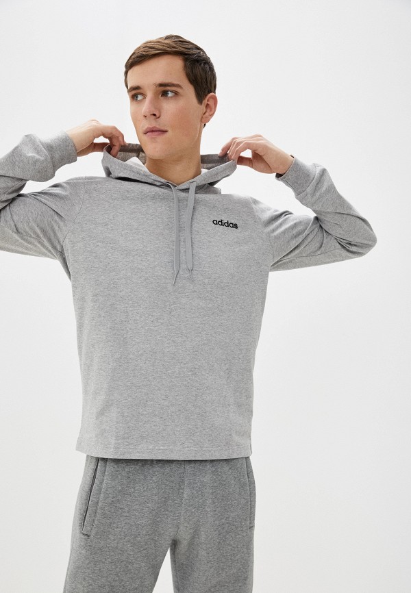

Худи adidas, Серый, M ESS SJ OTH