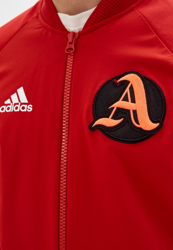 

Олимпийка adidas, Красный, M VRCT Jacket