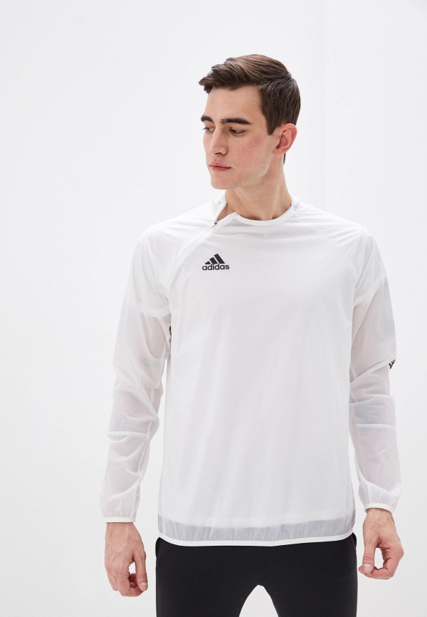 

Ветровка adidas, Белый, TAN WVN PISTE