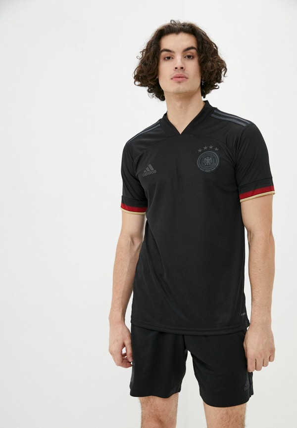 фото Футболка спортивная adidas