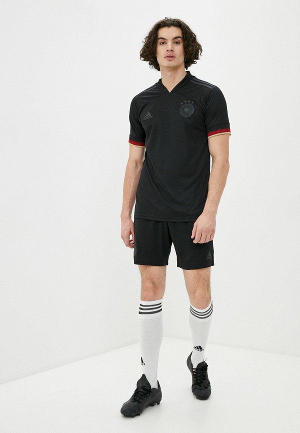 фото Футболка спортивная adidas