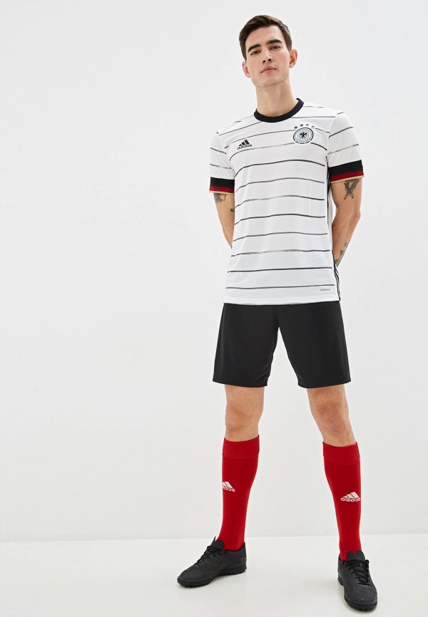 фото Футболка adidas