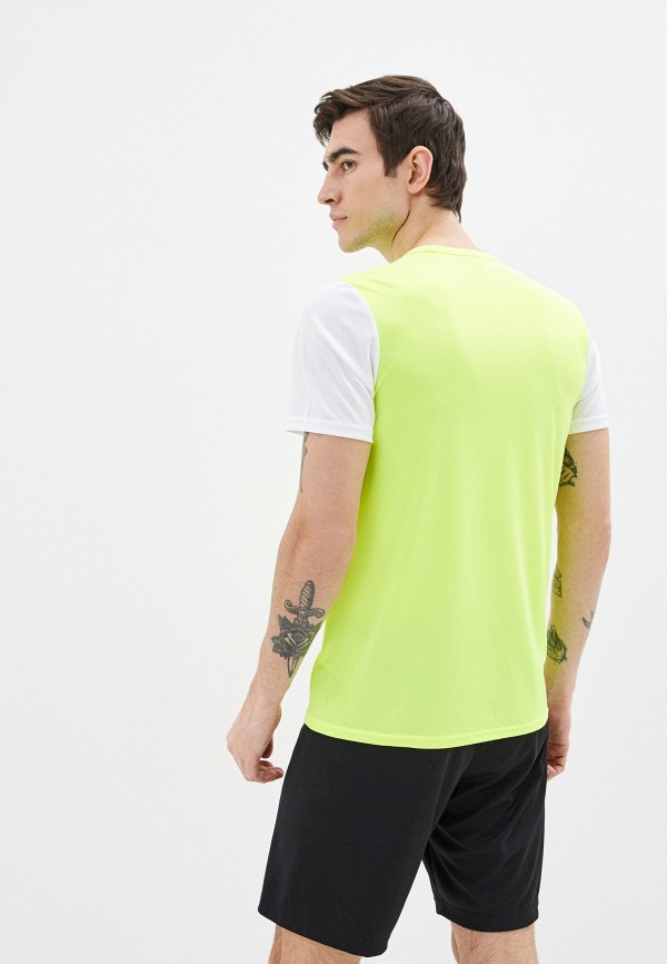 

Футболка спортивная adidas, Желтый, adidas AD002EMHLOA7