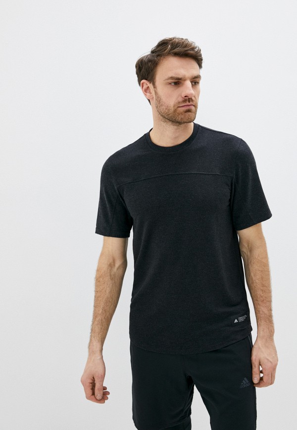 

Футболка спортивная adidas, Черный, TKO TEE