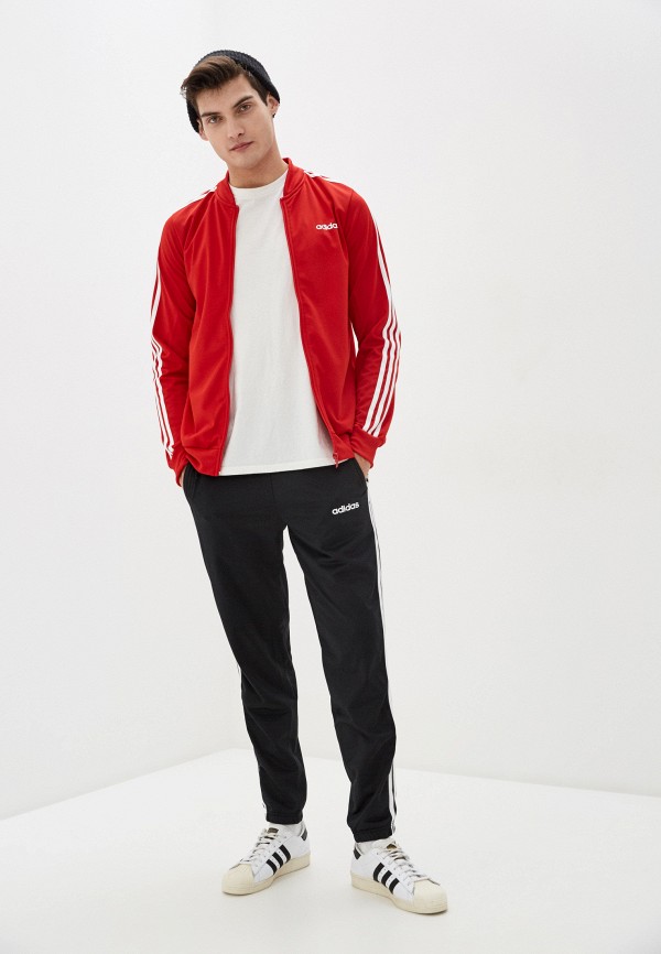 

Костюм спортивный adidas, Красный;черный, adidas AD002EMHLPC9