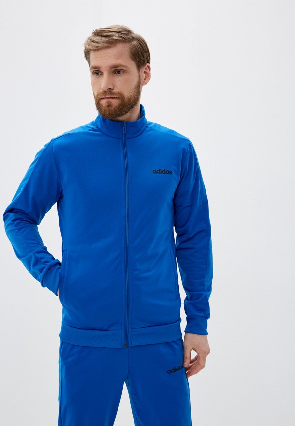 Adidas MTS Basics костюм спортивный ei5581