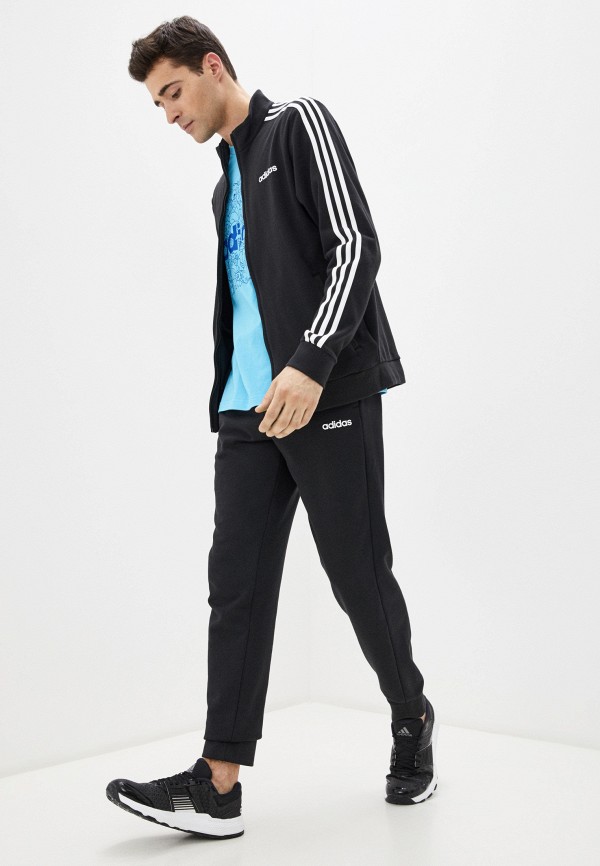 

Костюм спортивный adidas, Черный, MTS CO RELAX