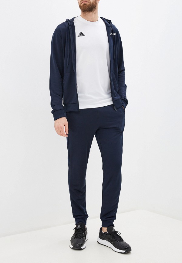 

Костюм спортивный adidas, Синий, adidas AD002EMHLPD8