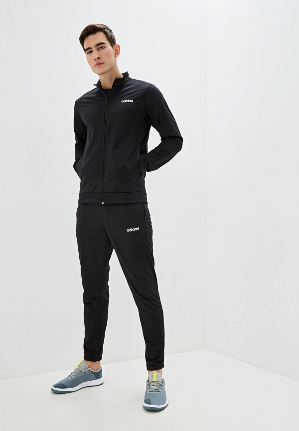 

Костюм спортивный adidas, Черный, MTS LIN TRIC