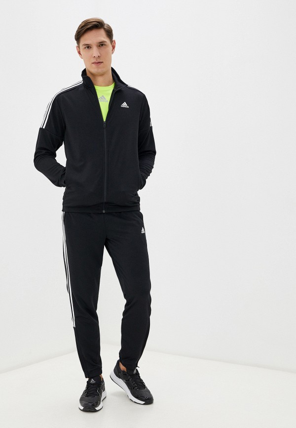

Костюм спортивный adidas, Черный, adidas AD002EMHLPE3
