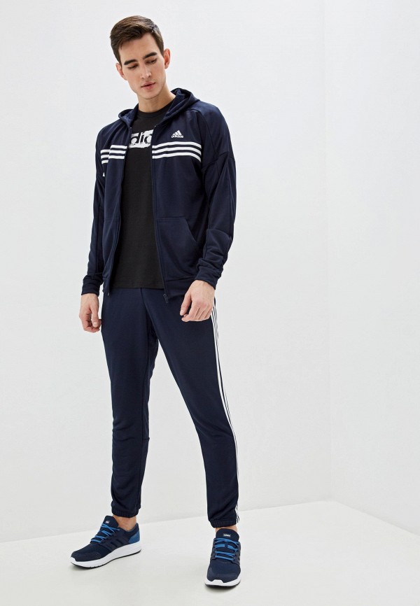 

Костюм спортивный adidas, Синий, adidas AD002EMHLPE6