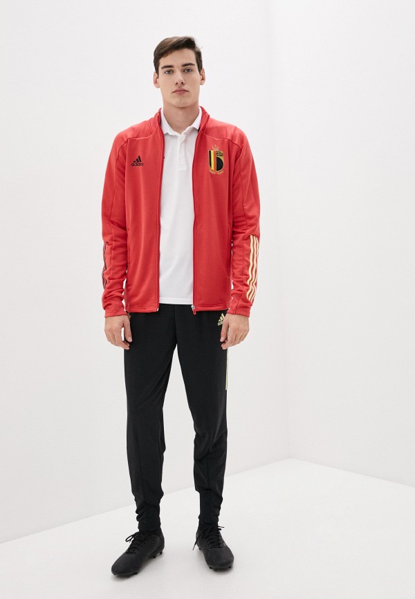 

Костюм спортивный adidas, Красный;черный, adidas AD002EMHLPE8