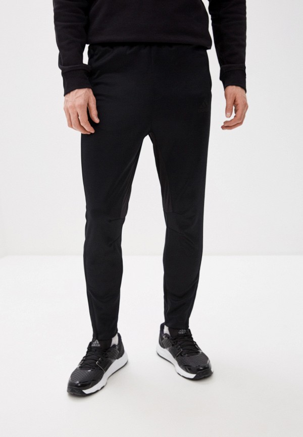 

Брюки спортивные adidas, Черный, CITY BASE PANT