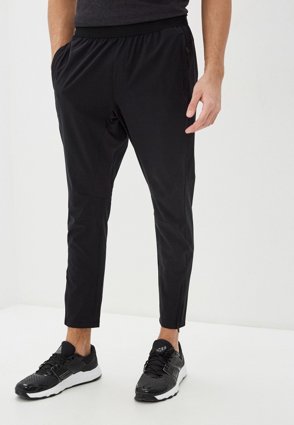 

Брюки спортивные adidas, Черный, CITY WV PANT