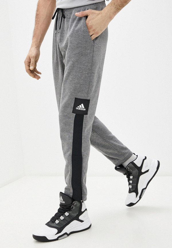 

Брюки спортивные adidas, Серый, CU 365 Pant