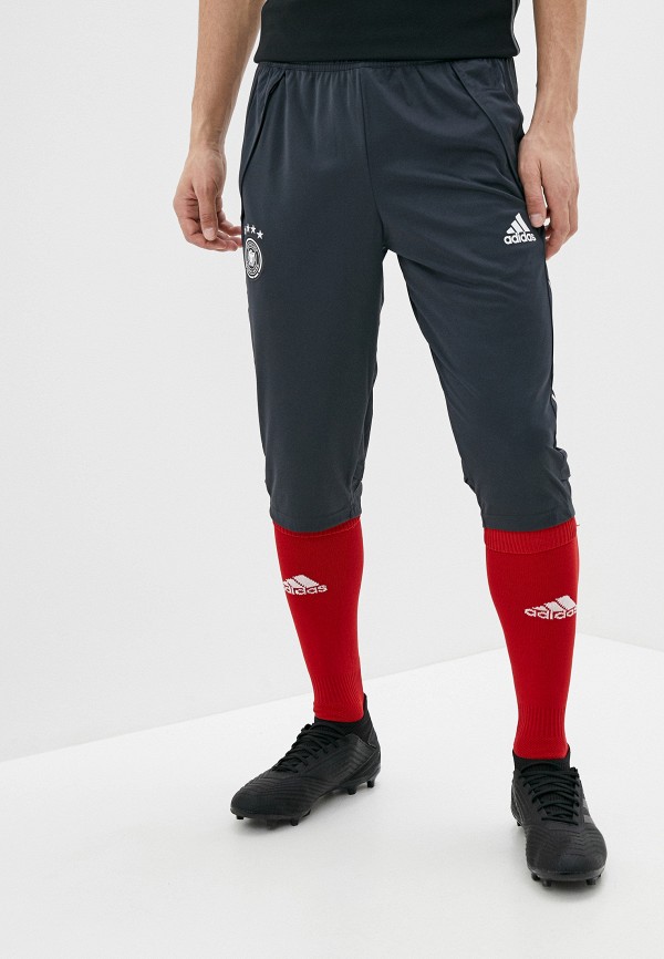 

Шорты спортивные adidas, Серый, adidas AD002EMHLPG0