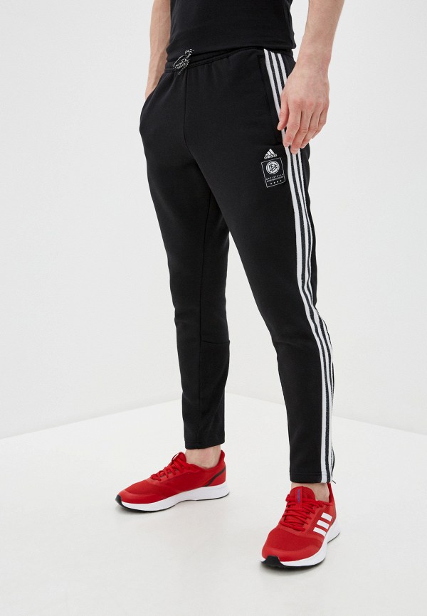 

Брюки спортивные adidas, Черный, DFB ICONS PNT