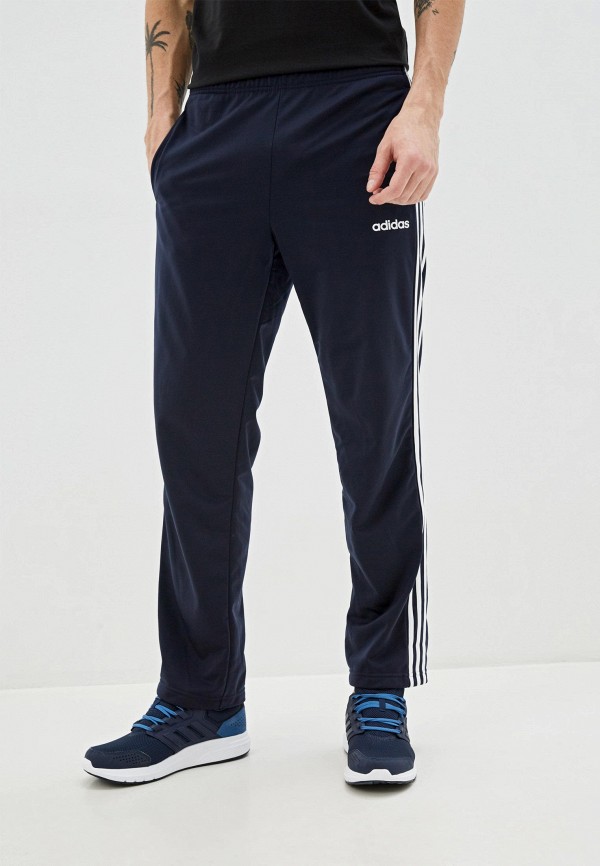 

Брюки спортивные adidas, Синий, E 3S R PNT TRIC