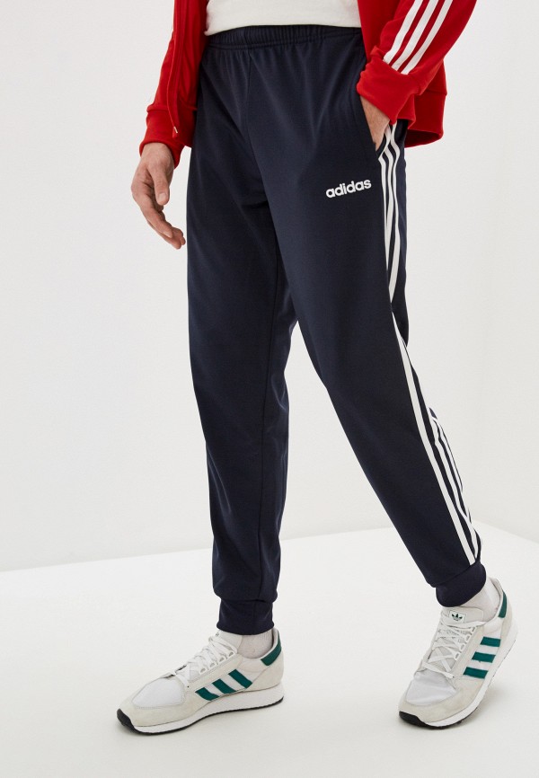 

Брюки спортивные adidas, Синий, E 3S T PNT TRIC