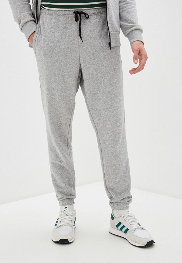 

Брюки спортивные adidas, Серый, adidas AD002EMHLPH2