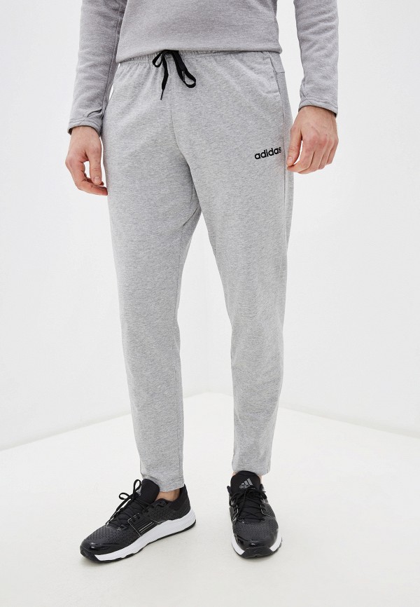 

Брюки спортивные adidas, Серый, adidas AD002EMHLPH6