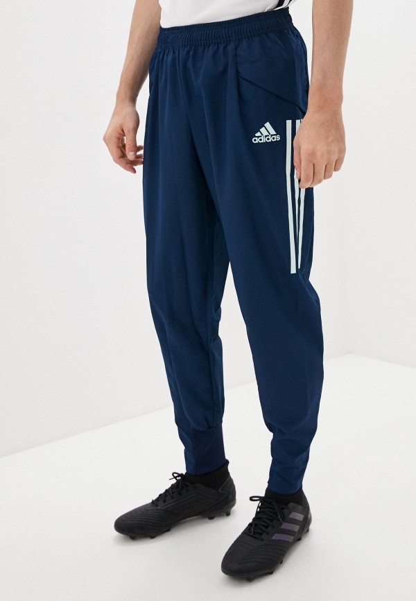 

Брюки спортивные adidas, Синий, FEF PRE PNT