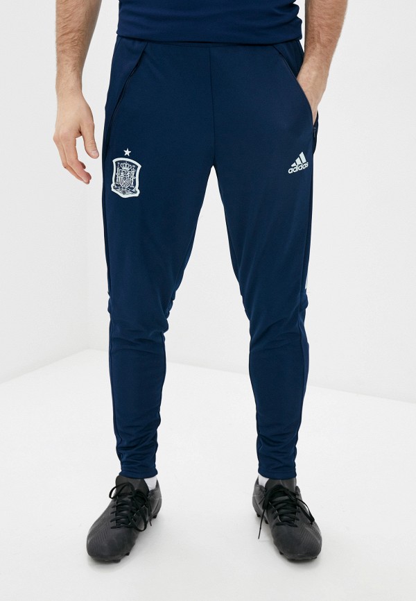 

Брюки спортивные adidas, Синий, FEF TR PNT