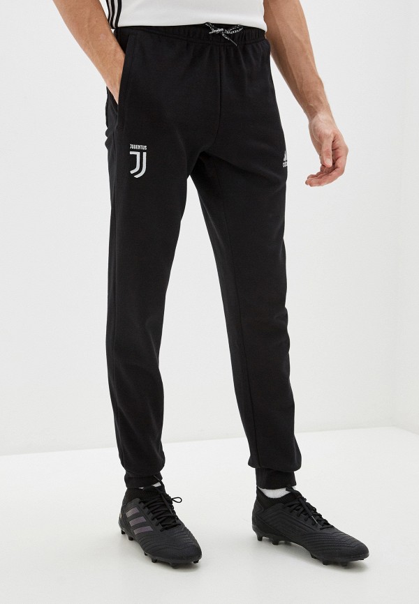 

Брюки спортивные adidas, Черный, JUVE CNY SW PNT