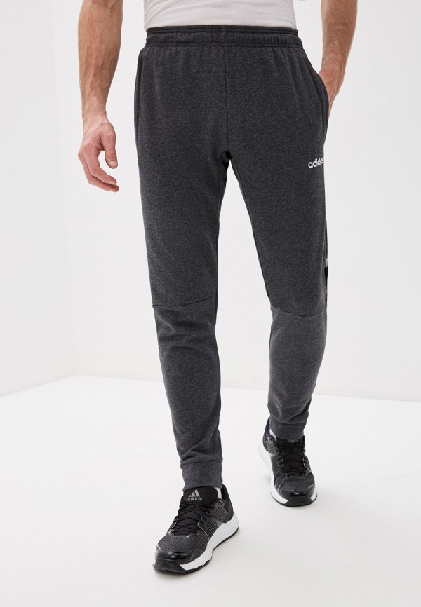 

Брюки спортивные adidas, Серый, adidas AD002EMHLPI6